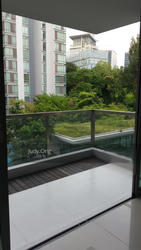 One-north Residences (D5), Apartment #139499142